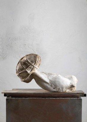 INFANT bij Galerie DYS