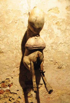 Expo TINEL. DE BEELDEN 02 11 < 21 12 2014