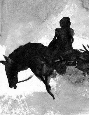 RODE RUITERIJ – VOORSTELLING 23 NOVEMBER 2019